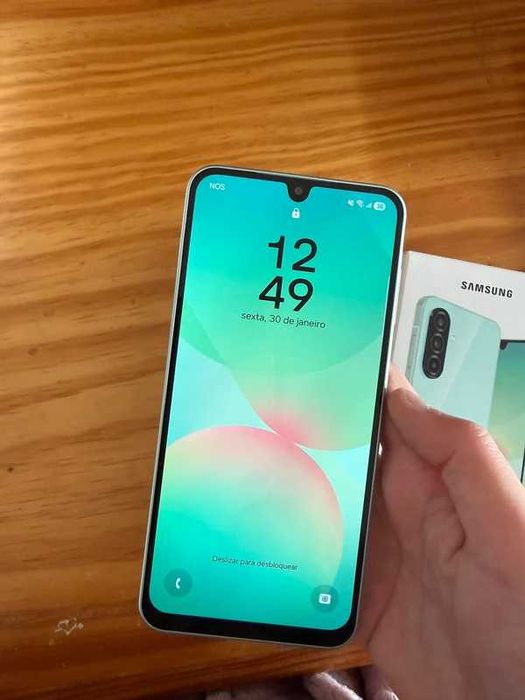 Smartphone Samsung galaxy a26 5g