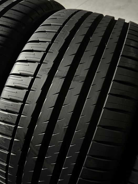 285/40/21 R21 Michelin Pilot Sport 4 SUV 4шт