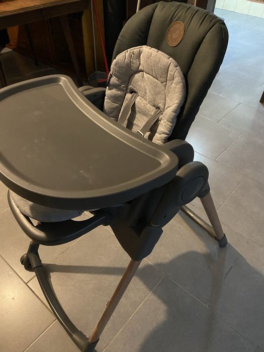 Cadeira de alimentação Maxi-Cosi