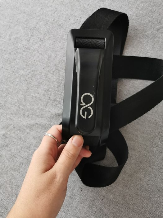 Adapter do pasów dla kobiet w ciąży ag