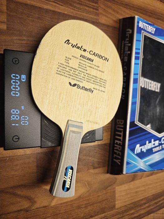 Butterfly Viscaria alc