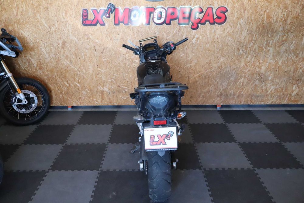Honda Cb500X 2017 para peças