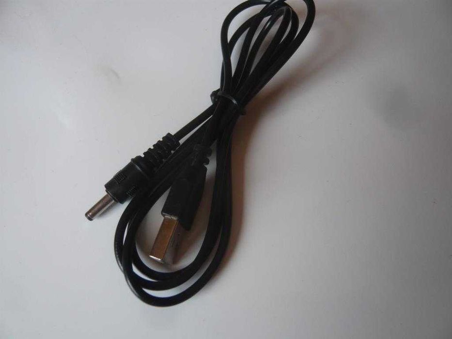 USB Power Cable for 3.5 x 1.75 mm64739697914241120