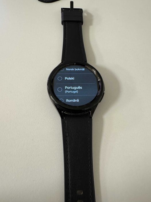 Galaxy Watch 6 Classic