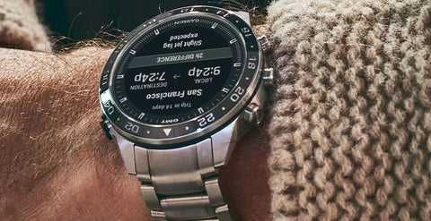 Garmin MARQ GEN2 aviation