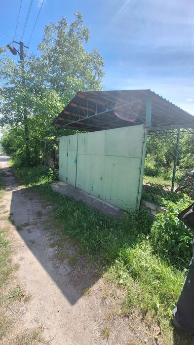 Продам дачу участок Самаровка СТ Агрус