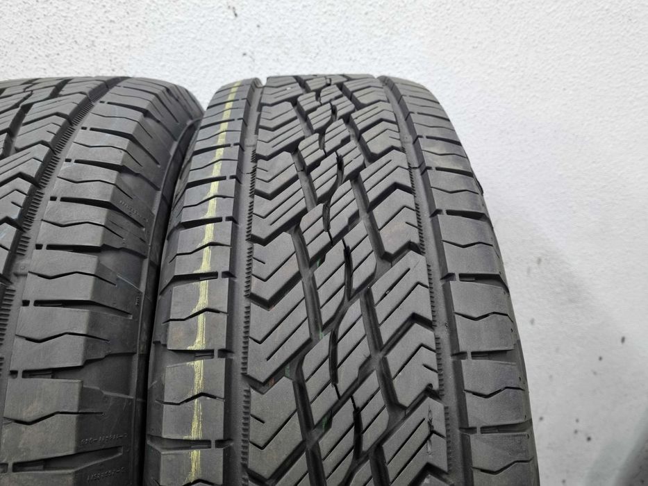 255/70/17 112T Continental Cross Contact ATR DOT.2023