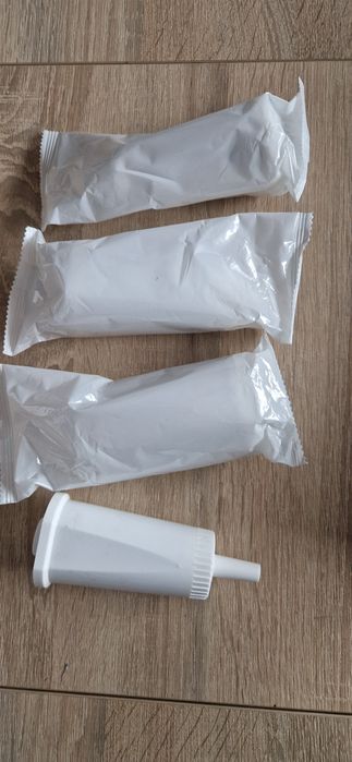 Filtr do expresu Sage, Solis