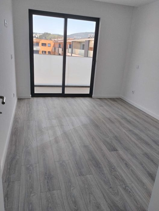 T2 Naia com eletrodomésticos