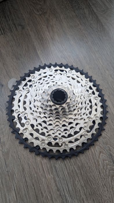 Нова Касета Shimano Deore M6100,  SLX M7I00 12шв 10-51Т MicroSpline