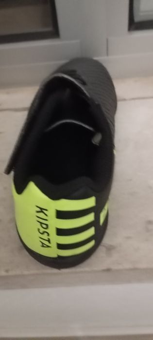 Chuteiras de criança