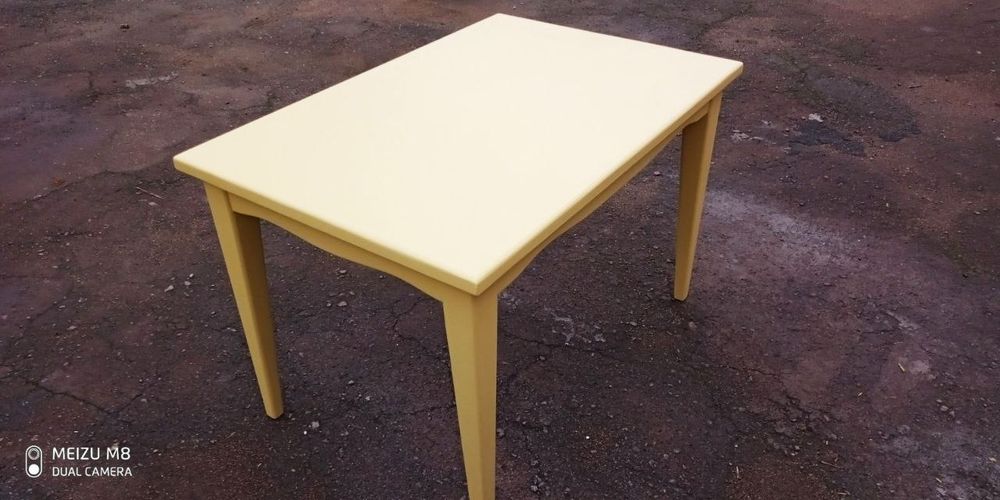 Продається стіл з натурального дерева, розмір 1200*800, Ціна 5700 грн.