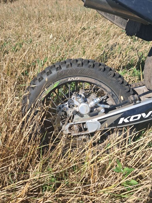 Піт байк Kovi Pit 150 2024