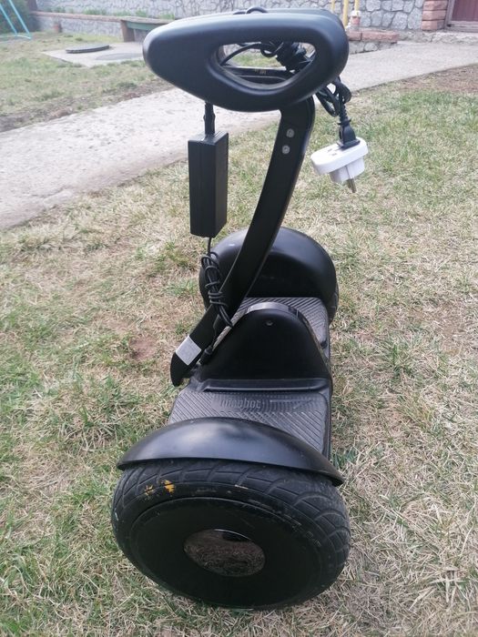 Гіроскутера ninebot mini 54v