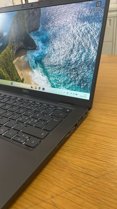 dell Latitude 7320