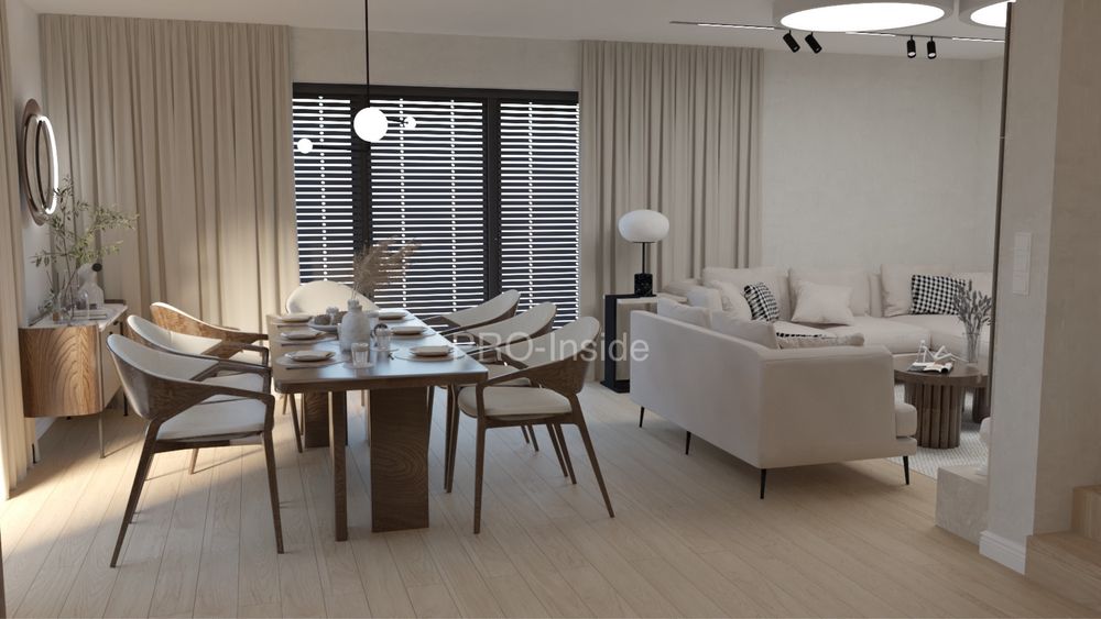 projektowanie wnętrz/konsultacje : home staging