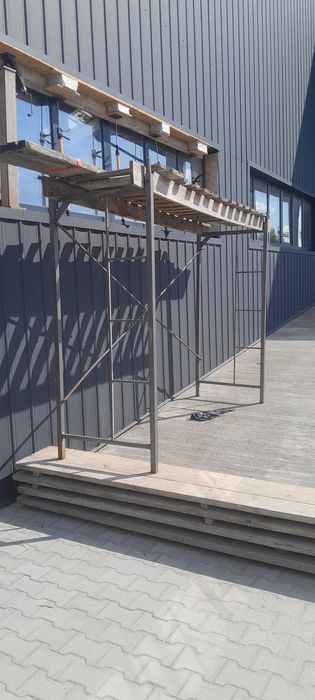 Продам будівельні ліса