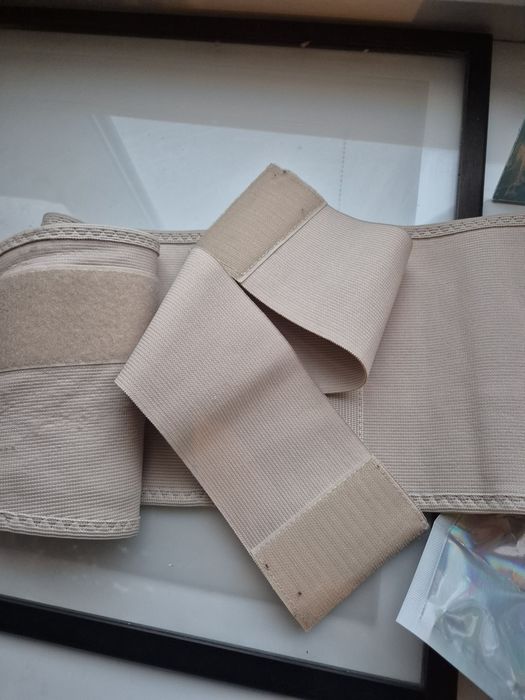 Пояс бандаж для вагітних післяпологовий