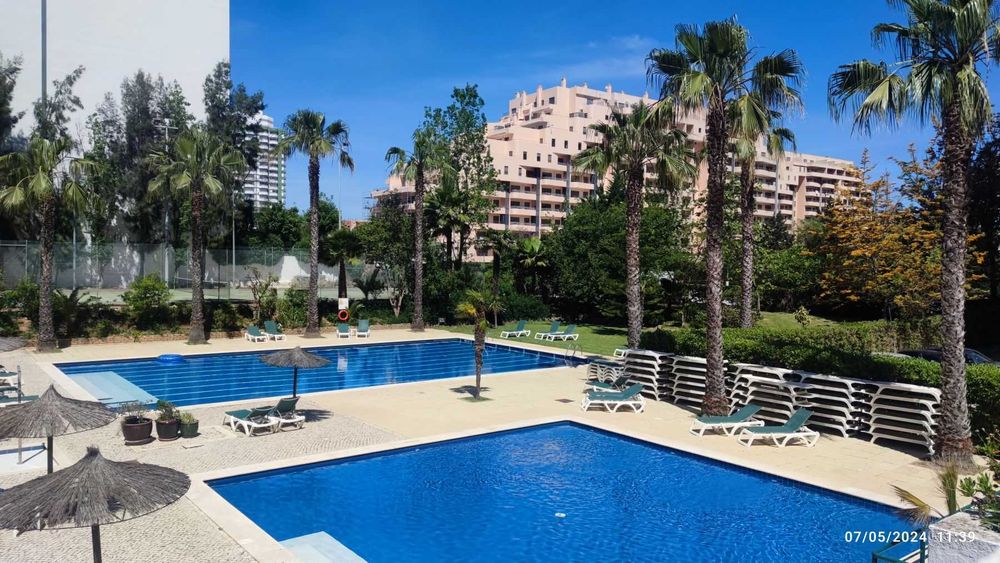 Apartamento para férias na Praia da Rocha