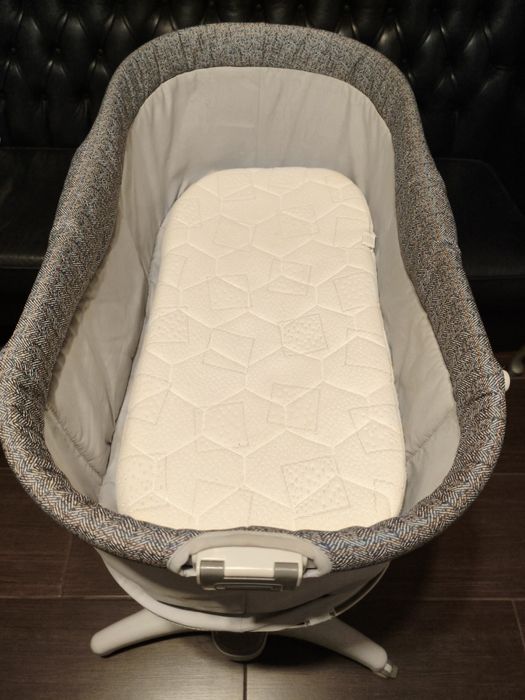 Chicco Baby Hug 4w1