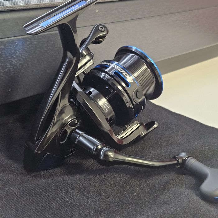 Kolowrotek Flagman sherman pro 5000
