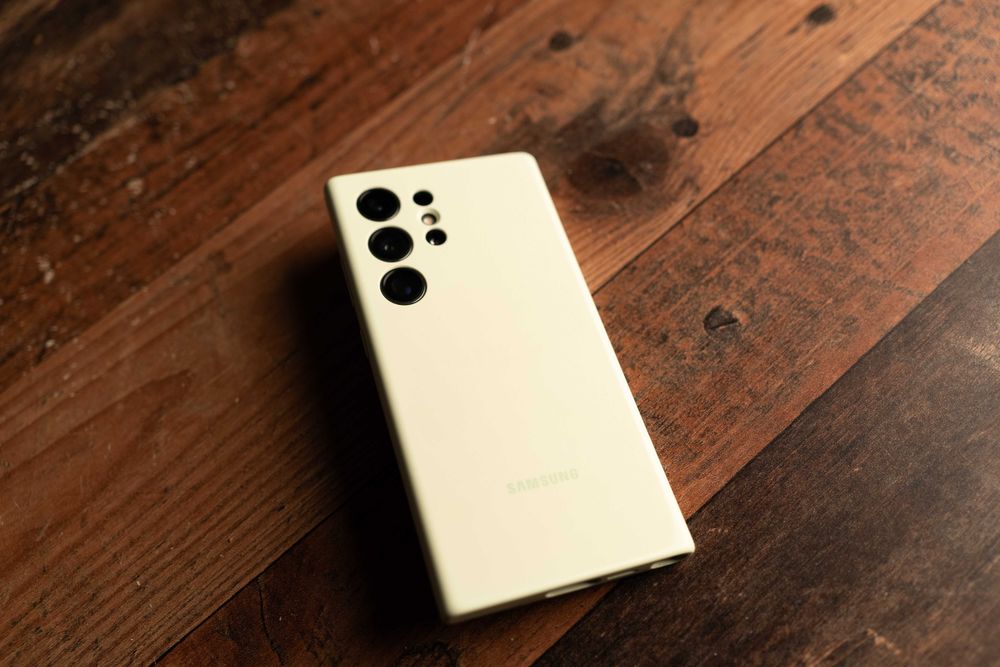 Samsung S24 ULTRA 12/ 256GB CZARNY