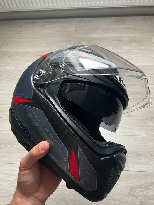 Kask integralny HJC F70 Dever