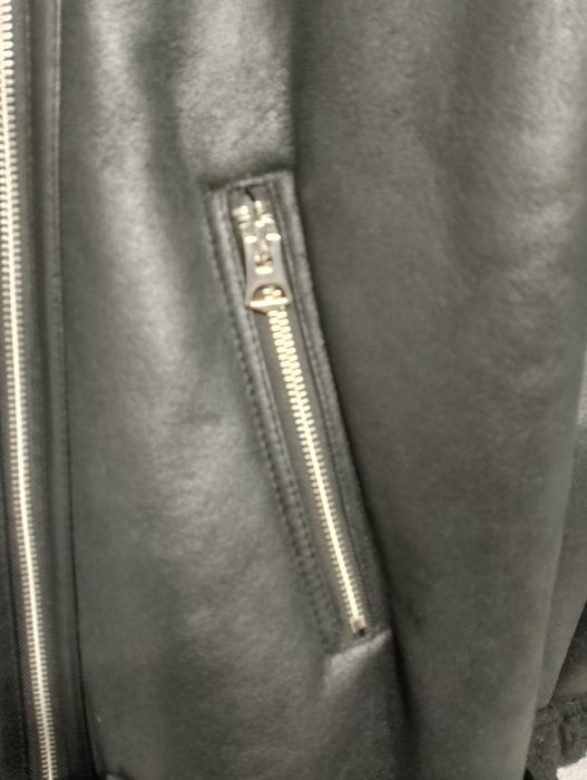 Zara дублянка оригінал