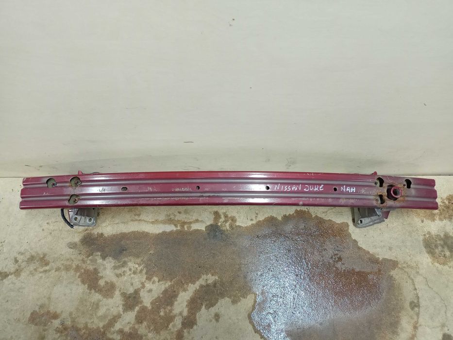 Nissan Juke F15 belka zderzaka pod zderzak przód przednia oryginał