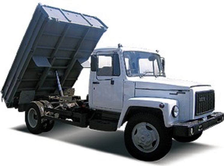 Бій цегляний бетонний для дороги грунт глина на підсипку пісок щебінь