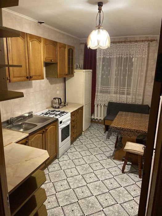 Продаж 3-х кімнатна квартира вулиця Гориня (Скрипника)