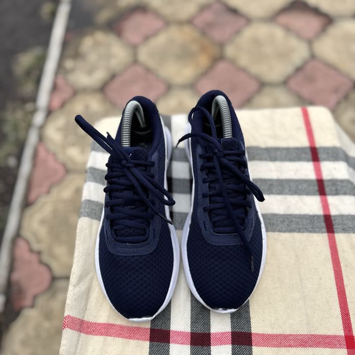 Кроссовки Puma Blue, 37 размер, Оригинал, Кросівки