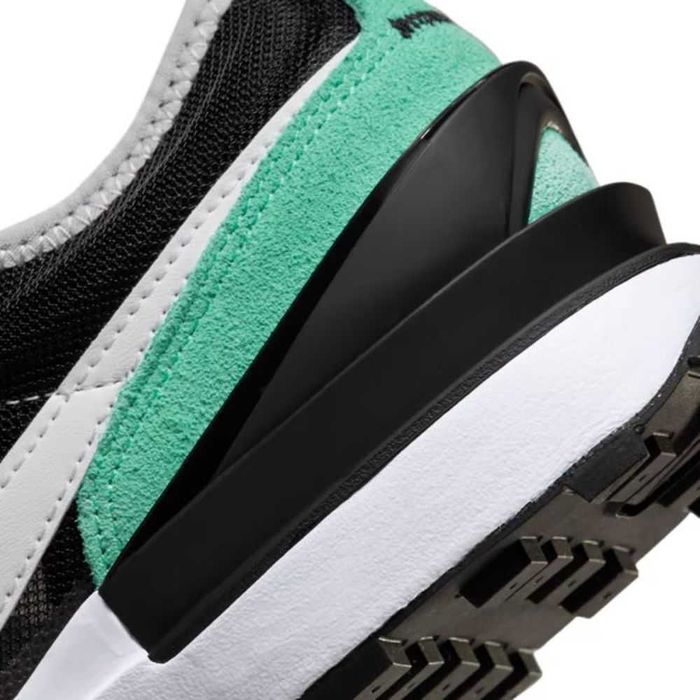 Кросівки Nike Waffle One (GS) (DC0481-008). Оригінал!!! Розмір 35,5.