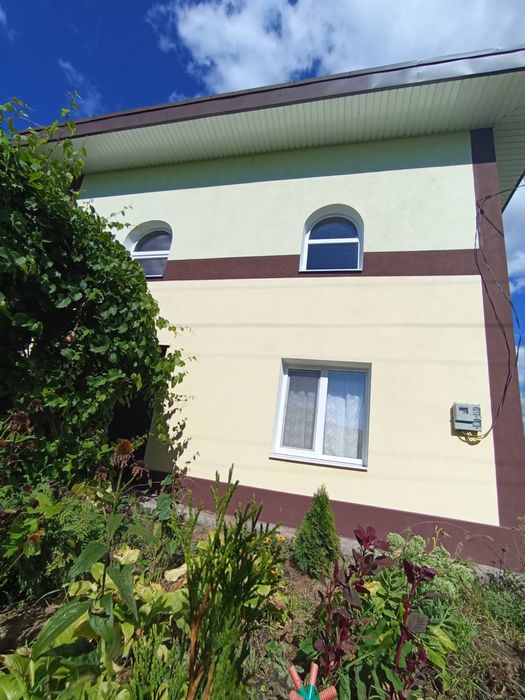 Нерухомість в місті Кам’янське