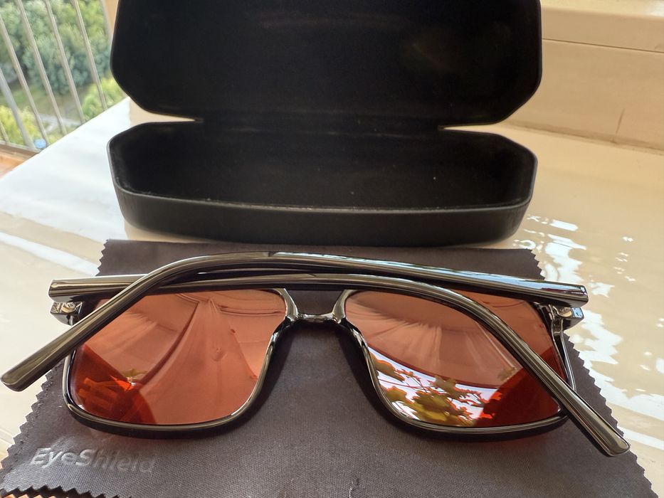 Okulary EyeShield Stark Nightshield®
