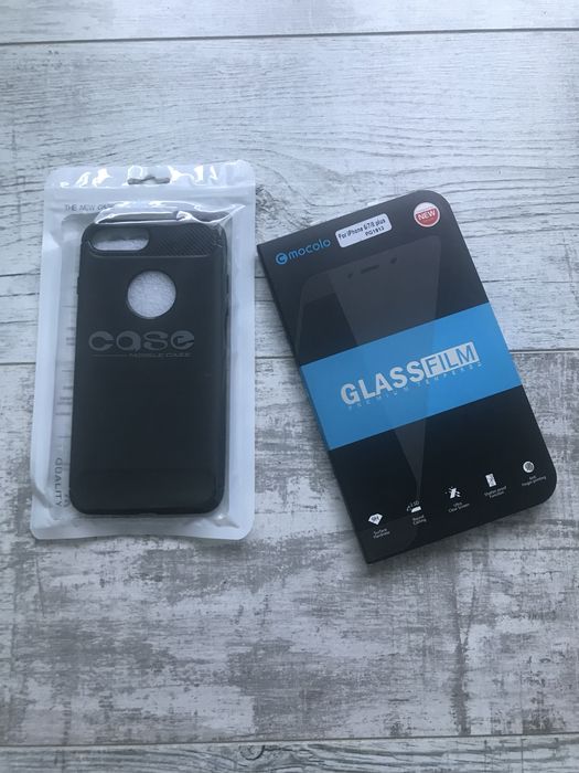 Etui na Iphone 6/7/8 plus