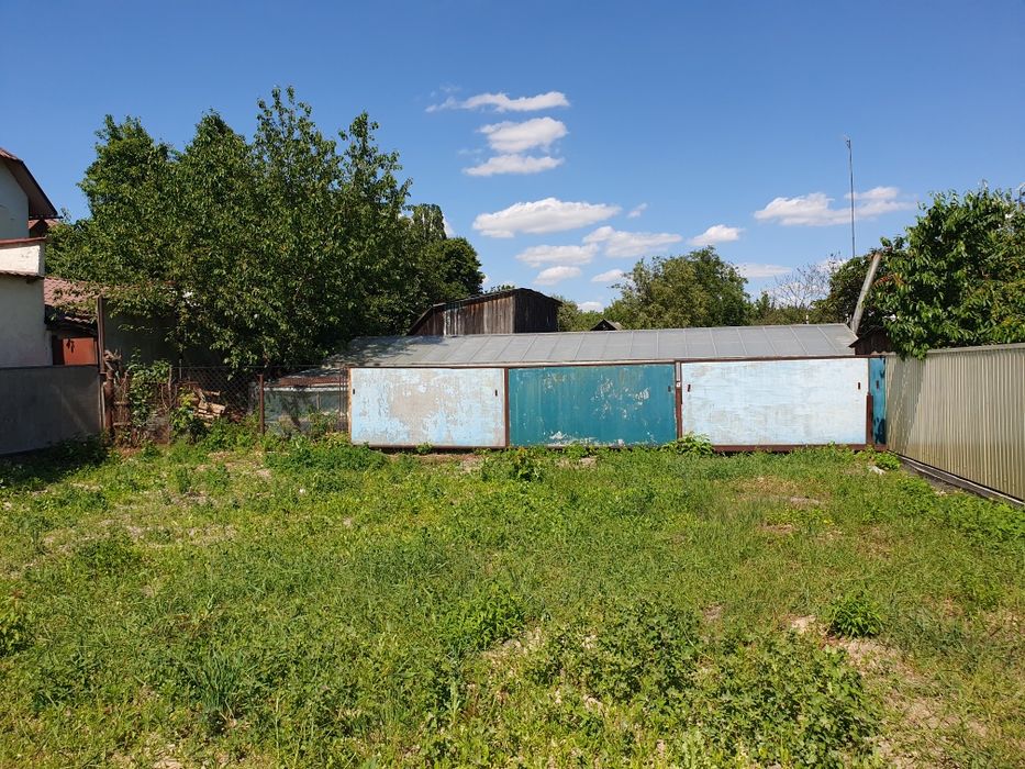 Продам ділянку Бровари