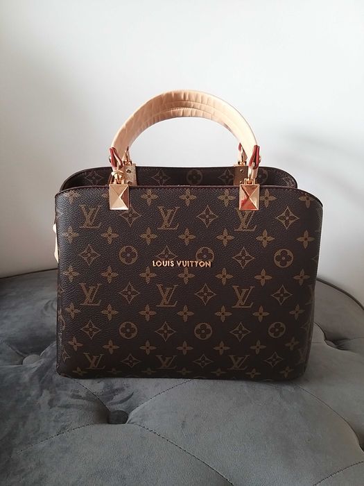 Torebka Louis Vuitton