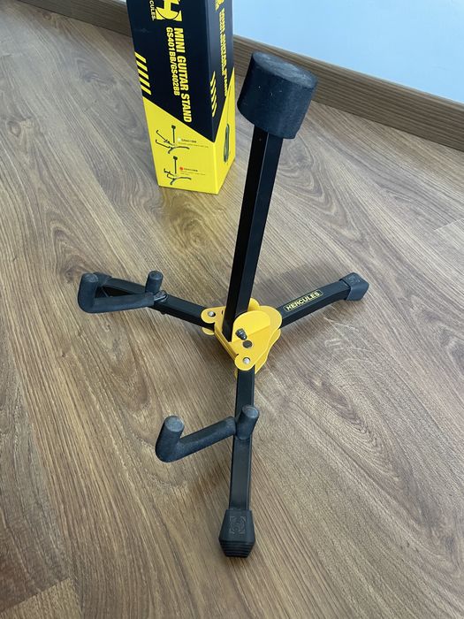 Hercules Mini Guitar Stand