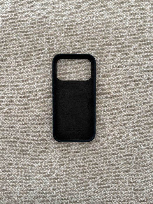 Capa para iphone 17 Pro - Sem uso