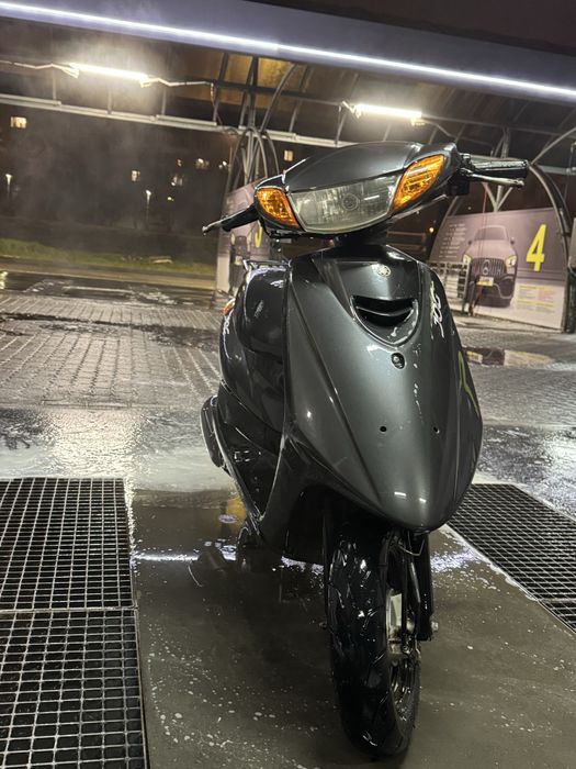 Скутер Yamaha jog sa 36