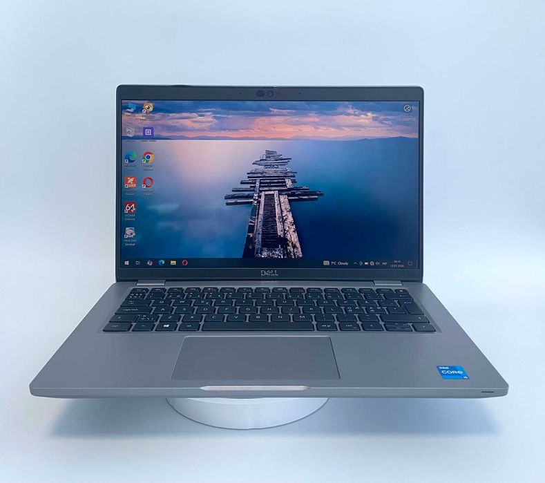 Dell Latitude i5/i3 / Ноутбуки під SSD та RAM / Робочі / Від 1900 грн