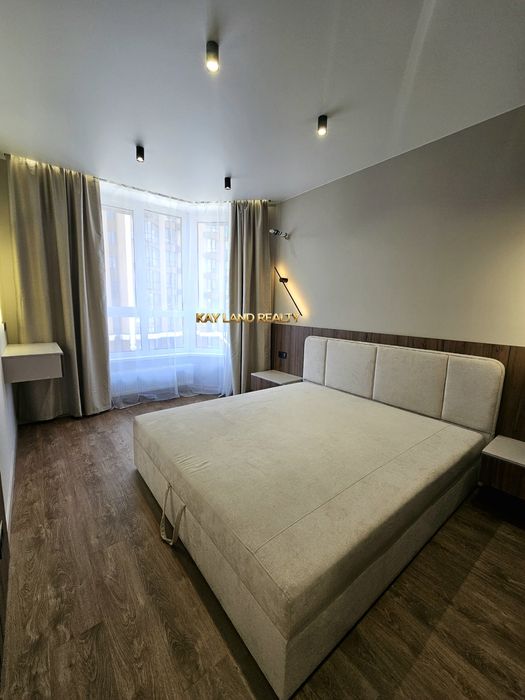 ‼️NEW‼️Продаж 1к квартири 41м²  ЖК СОФІЯ РЕЗИДЕНС  Софіївська Боршагівка
