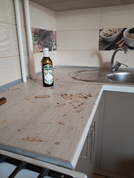 Прибирання квартир/миття вікон