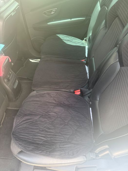 Renault Scenic 2018