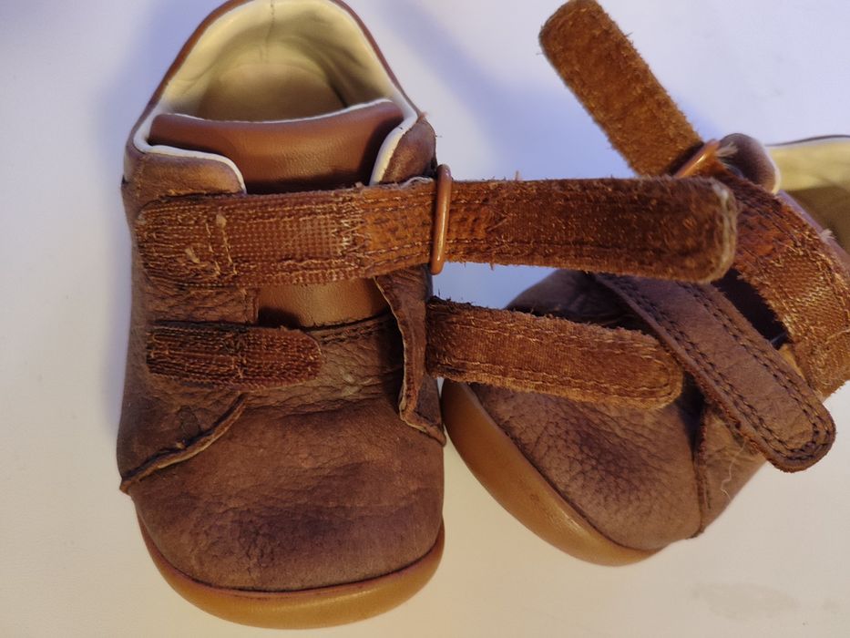 Черевички Clarks,20