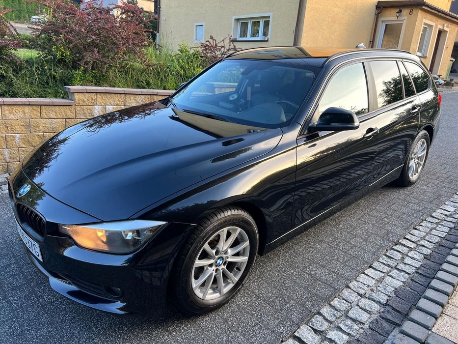 BMW Seria 3