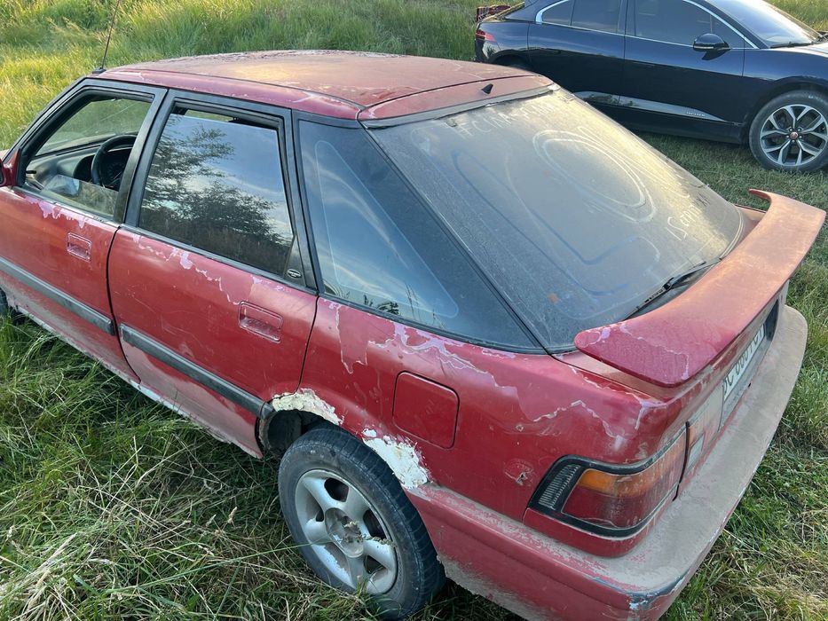 Продам хонду концерт 1.5 шиснарь