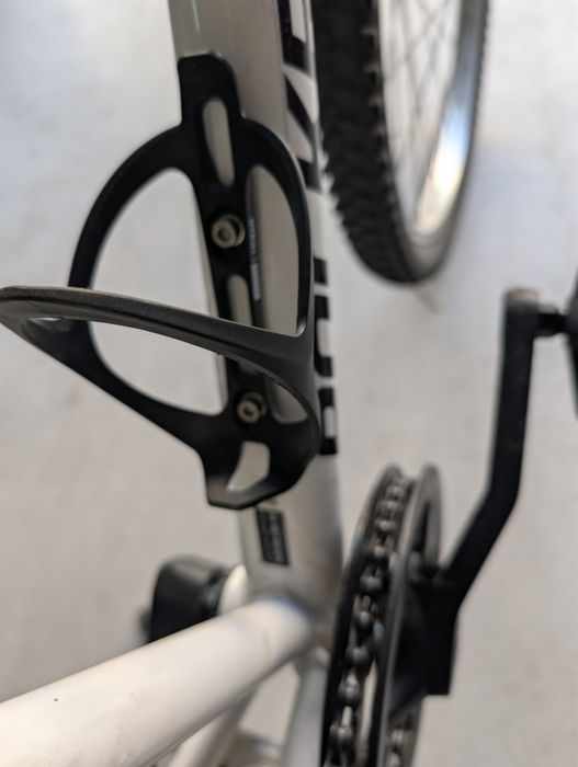 Bicicleta criança roda 24