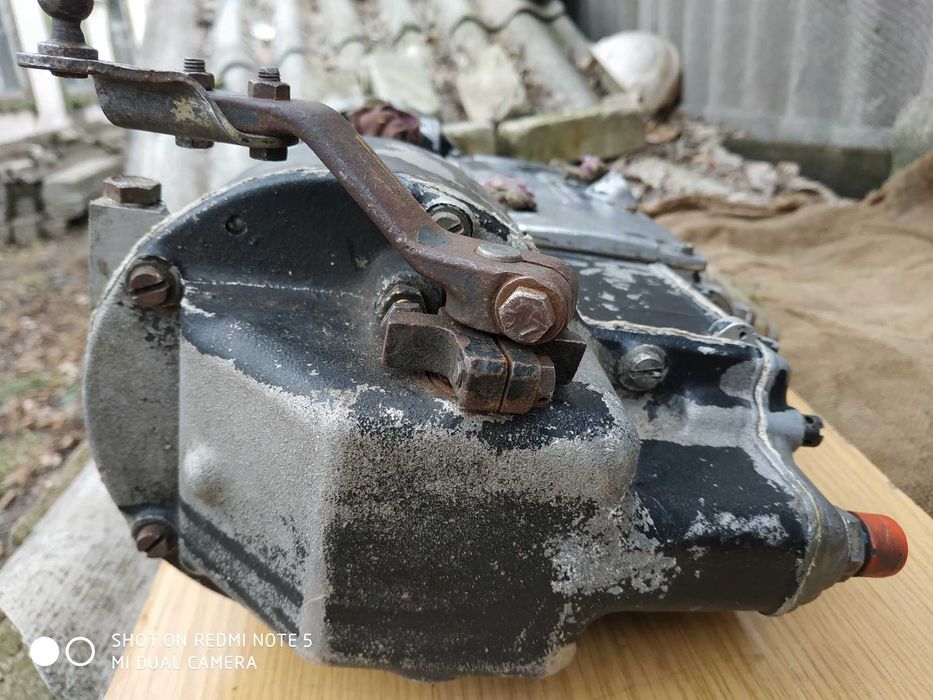 ТНВД на  авто IFA50